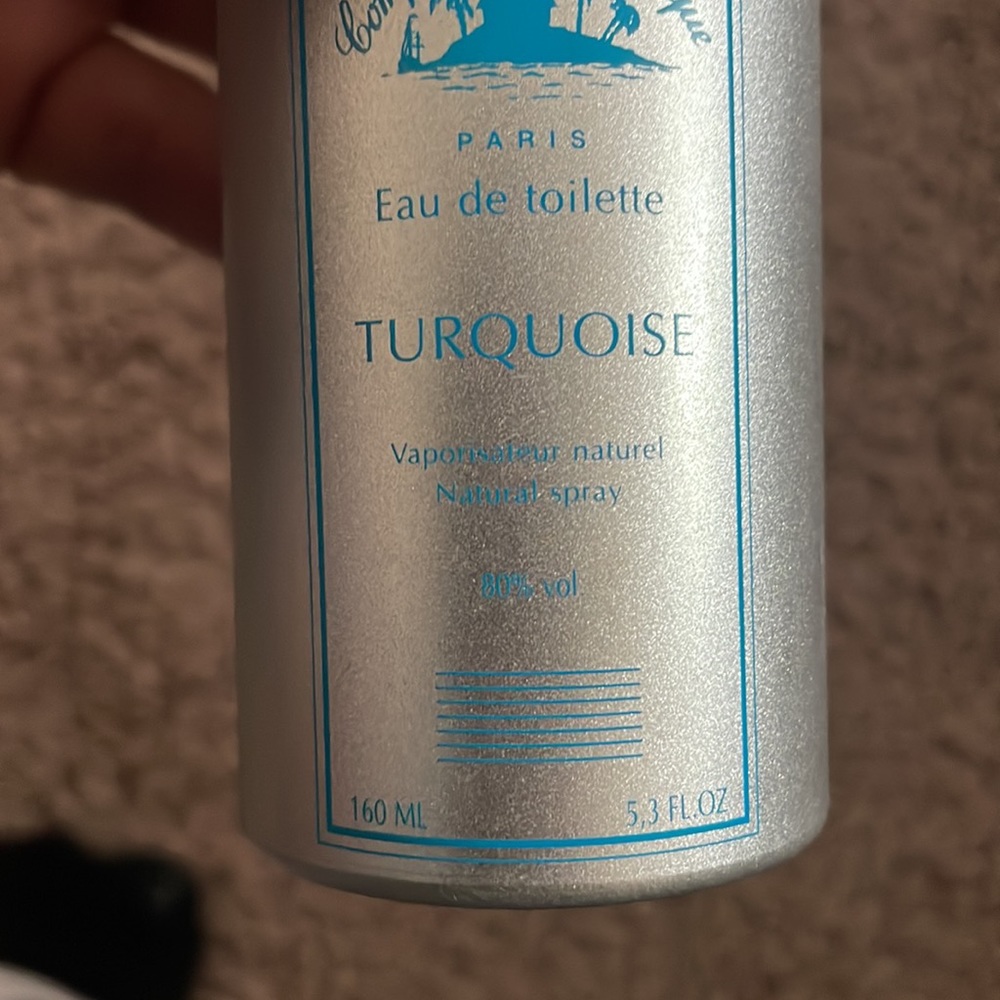 Comptoir Sud Pacifique Paris 5.3 Fl Oz Perfume - Picture 3 of 3